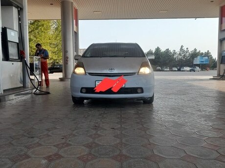 Toyota Prius 2007