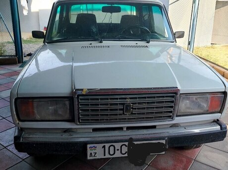 LADA (VAZ) 2107 2005