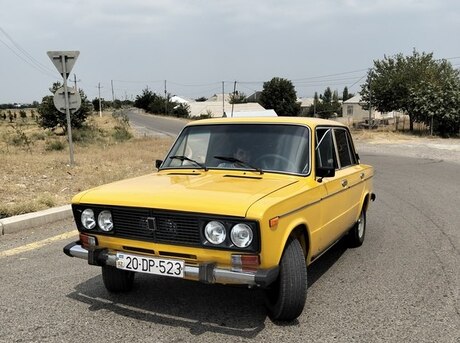 LADA (VAZ) 2106