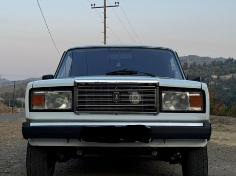 LADA (VAZ) 2107