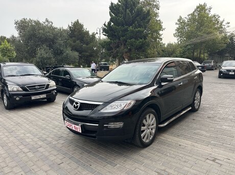 Mazda CX-9