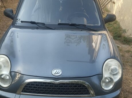 Lifan 320 2015