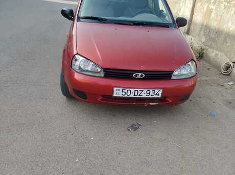 LADA (VAZ) Kalina 2005