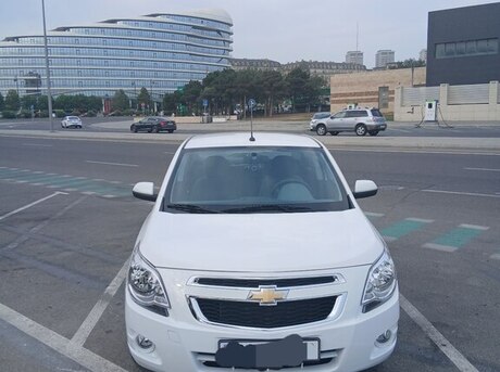 Chevrolet Cobalt