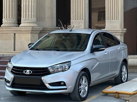 LADA (VAZ) Vesta 2016