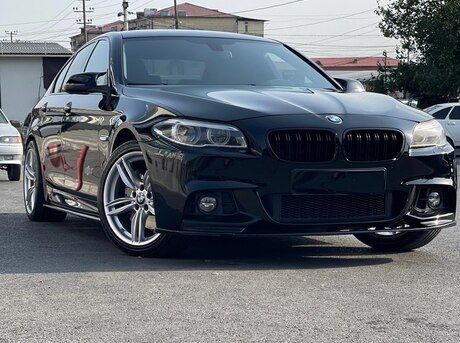 BMW 528