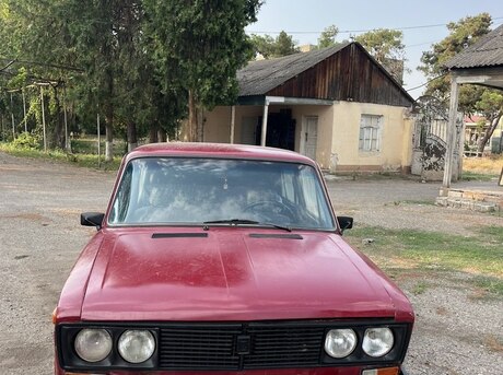 LADA (VAZ) 2106