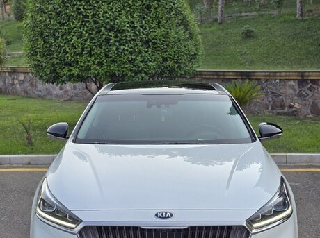 Kia K7 2019