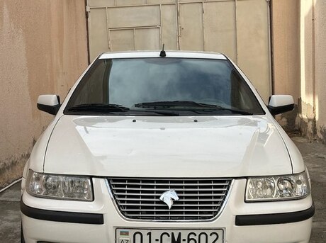 Khazar LX 2020