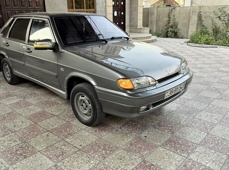 LADA (VAZ) 2115