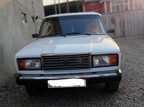 LADA (VAZ) 2104 2008