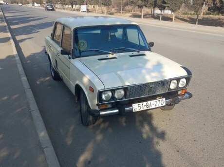 LADA (VAZ) 2106