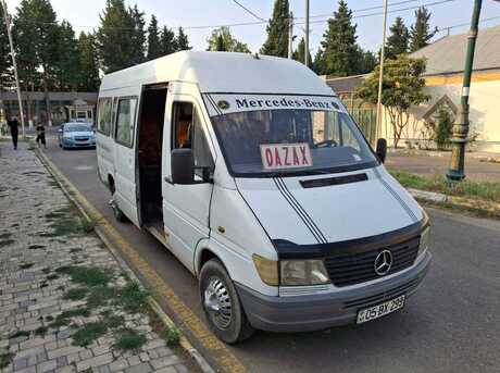 Mercedes Sprinter 312 1998