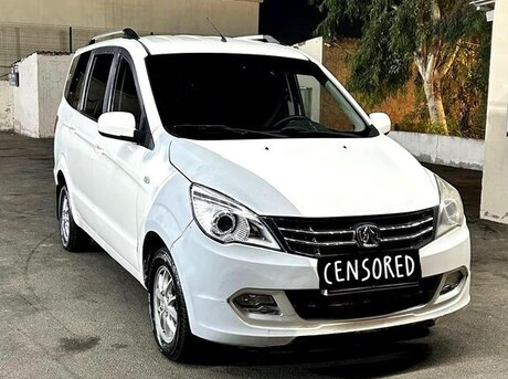 Baic M20