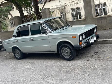 LADA (VAZ) 2106