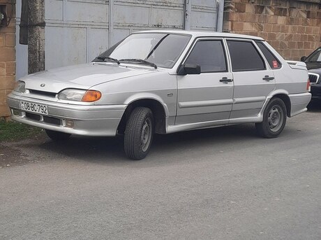 LADA (VAZ) 2115
