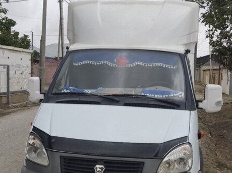 GAZ 330200 2005