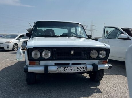 LADA (VAZ) 2106