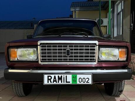 LADA (VAZ) 2104 2012