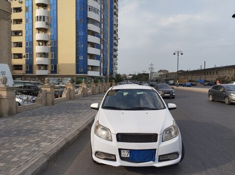 Ravon Nexia R3