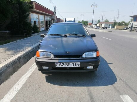 LADA (VAZ) 2115