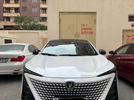 Changan Uni-T