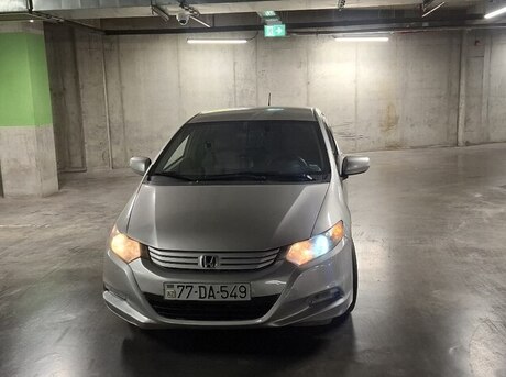 Honda Insight 2010