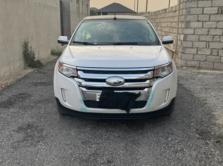 Ford Edge 2014