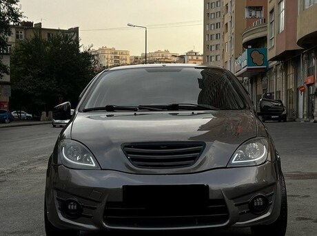 Saipa Tiba