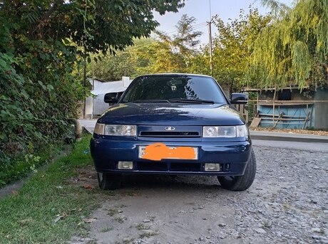 LADA (VAZ) 2112