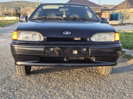 LADA (VAZ) 2115