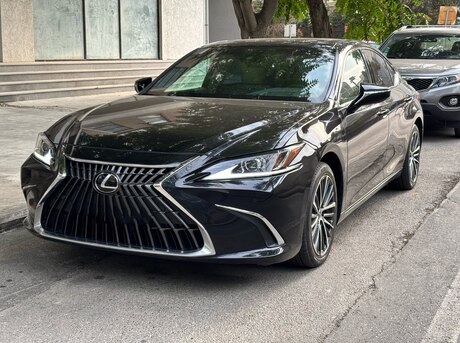 Lexus ES 300h