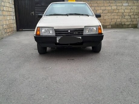LADA (VAZ) 2109 1991