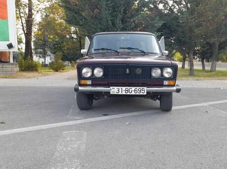 LADA (VAZ) 2106 2003