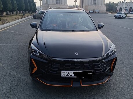 DongFeng  2024