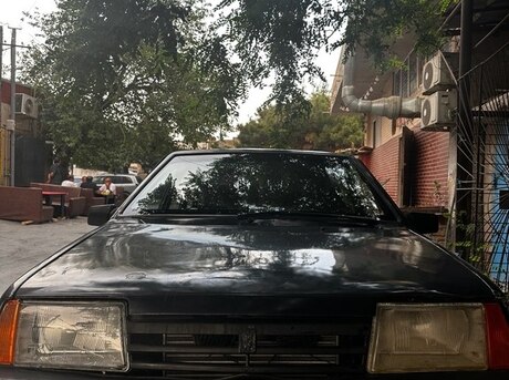 LADA (VAZ) 2109 1998