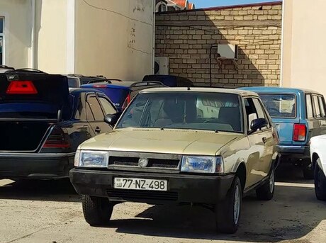 Tofas Dogan