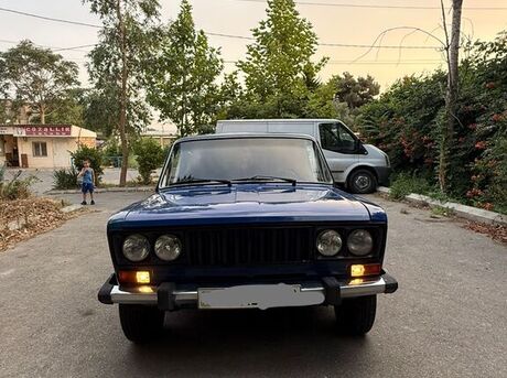 LADA (VAZ) 2106