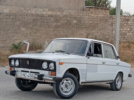 LADA (VAZ) 2106
