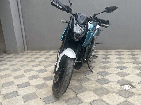 CFMOTO  2022