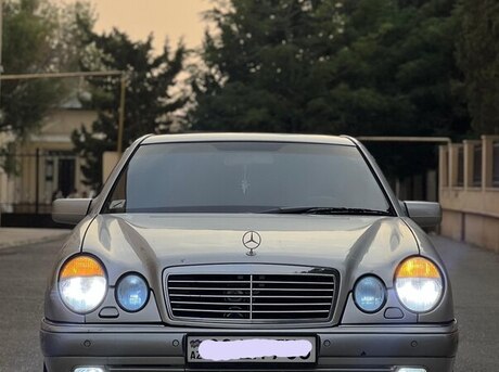 Mercedes E 240 1998