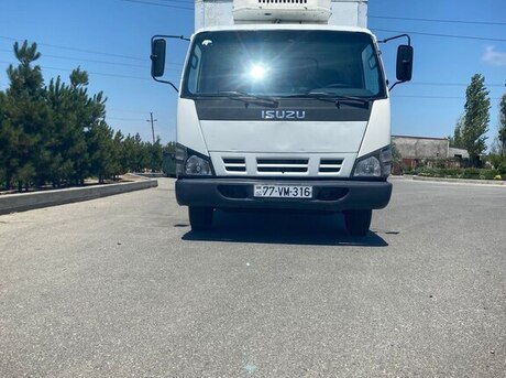 Isuzu NPR 66 L 2006