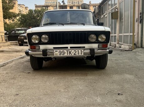 LADA (VAZ) 2106 2005