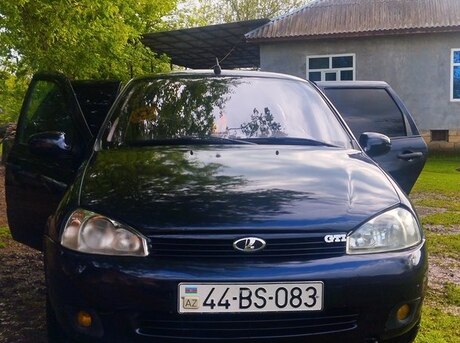 LADA (VAZ) Kalina 2008