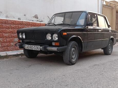 LADA (VAZ) 2106 2004