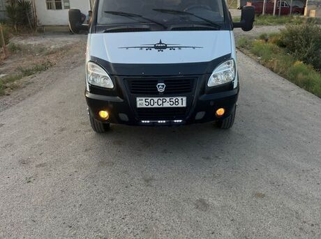 GAZ  2005