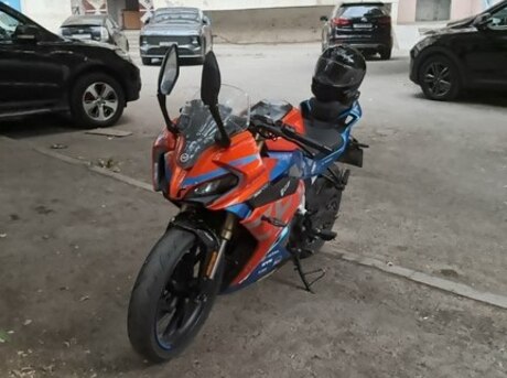 CFMOTO  2023