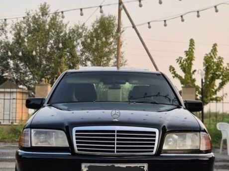 Mercedes C 230