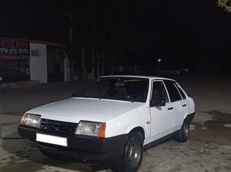 LADA (VAZ) 21099 1994
