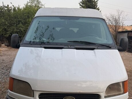 Ford Transit 1996